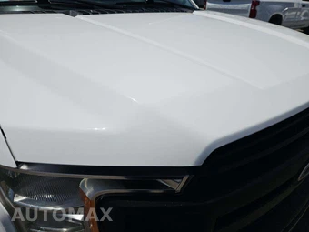 2020 Ford F-150 XL Crew Cab Short Bed - miniatura 18
