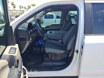 2020 Ford F-150 XL Crew Cab Short Bed - miniatura 3