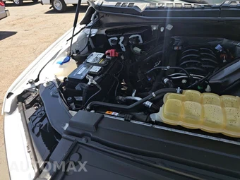 2020 Ford F-150 XL Crew Cab Short Bed - miniatura 30