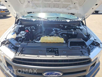 2020 Ford F-150 XL Crew Cab Short Bed - miniatura 32