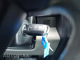 2020 Ford F-150 XL Crew Cab Short Bed - miniatura 5