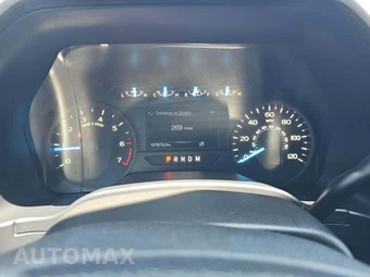 2020 Ford F-150 XL Crew Cab Short Bed - miniatura 6