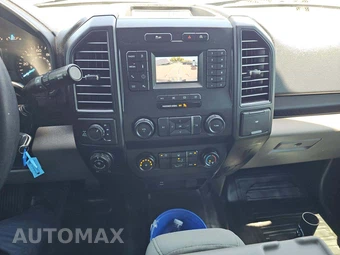 2020 Ford F-150 XL Crew Cab Short Bed - miniatura 7