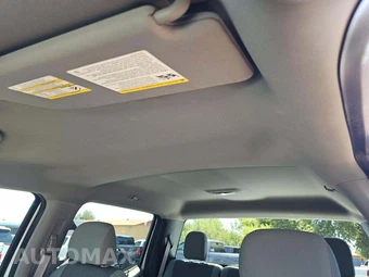2020 Ford F-150 XL Crew Cab Short Bed - miniatura 8