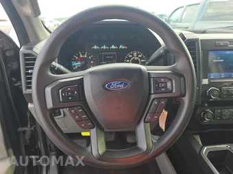 2020 Ford F-150 XL Crew Cab Short Bed - miniatura 10