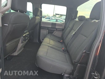 2020 Ford F-150 XL Crew Cab Short Bed - miniatura 13
