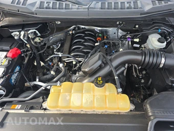2020 Ford F-150 XL Crew Cab Short Bed - miniatura 15