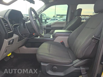 2020 Ford F-150 XL Crew Cab Short Bed - miniatura 7