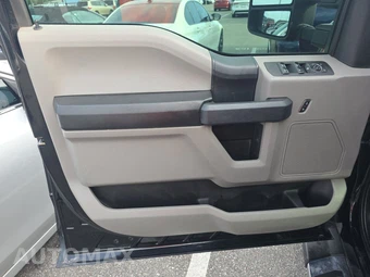 2020 Ford F-150 XL Crew Cab Short Bed - miniatura 9