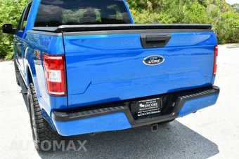 2020 Ford F-150 XL Crew Cab Short Bed - miniatura 11