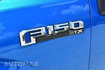 2020 Ford F-150 XL Crew Cab Short Bed - miniatura 12