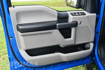 2020 Ford F-150 XL Crew Cab Short Bed - miniatura 14