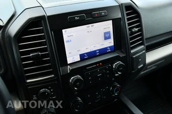 2020 Ford F-150 XL Crew Cab Short Bed - miniatura 16