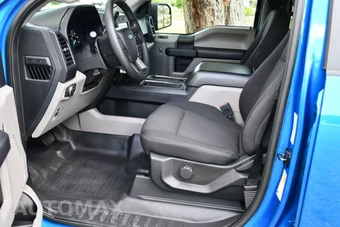 2020 Ford F-150 XL Crew Cab Short Bed - miniatura 17