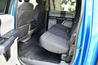 2020 Ford F-150 XL Crew Cab Short Bed - miniatura 18