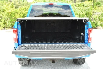 2020 Ford F-150 XL Crew Cab Short Bed - miniatura 19