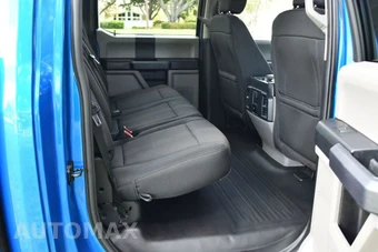 2020 Ford F-150 XL Crew Cab Short Bed - miniatura 20