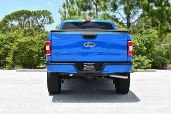 2020 Ford F-150 XL Crew Cab Short Bed - miniatura 32