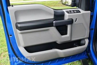 2020 Ford F-150 XL Crew Cab Short Bed - miniatura 41