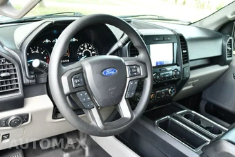 2020 Ford F-150 XL Crew Cab Short Bed - miniatura 42