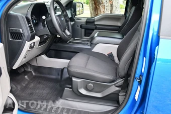 2020 Ford F-150 XL Crew Cab Short Bed - miniatura 44