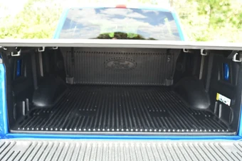 2020 Ford F-150 XL Crew Cab Short Bed - miniatura 48