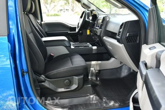 2020 Ford F-150 XL Crew Cab Short Bed - miniatura 50