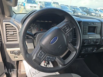2020 Ford F-150 XL Crew Cab Short Bed - miniatura 10