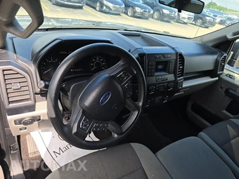 2020 Ford F-150 XL Crew Cab Short Bed - miniatura 11