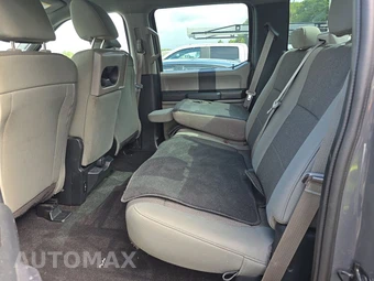 2020 Ford F-150 XL Crew Cab Short Bed - miniatura 13