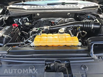 2020 Ford F-150 XL Crew Cab Short Bed - miniatura 15