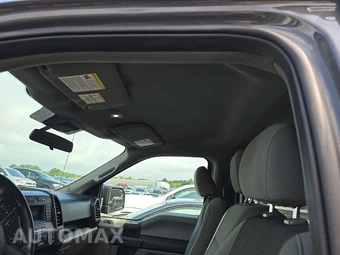 2020 Ford F-150 XL Crew Cab Short Bed - miniatura 17