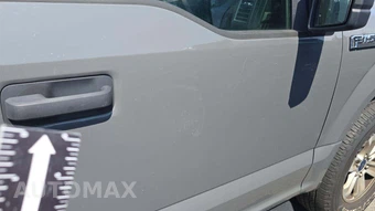 2020 Ford F-150 XL Crew Cab Short Bed - miniatura 18