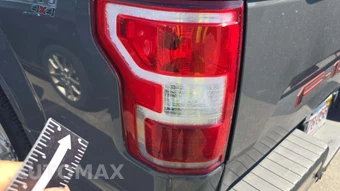 2020 Ford F-150 XL Crew Cab Short Bed - miniatura 21