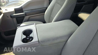 2020 Ford F-150 XL Crew Cab Short Bed - miniatura 23