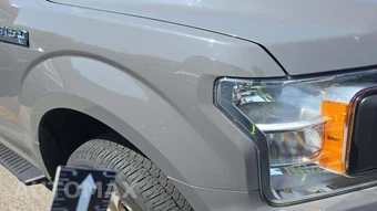 2020 Ford F-150 XL Crew Cab Short Bed - miniatura 26