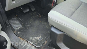 2020 Ford F-150 XL Crew Cab Short Bed - miniatura 27