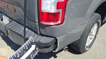 2020 Ford F-150 XL Crew Cab Short Bed - miniatura 28