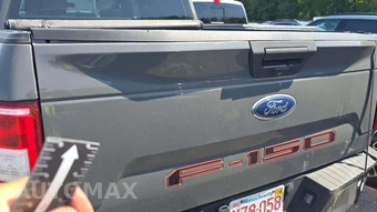 2020 Ford F-150 XL Crew Cab Short Bed - miniatura 32