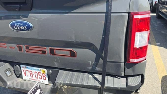 2020 Ford F-150 XL Crew Cab Short Bed - miniatura 33