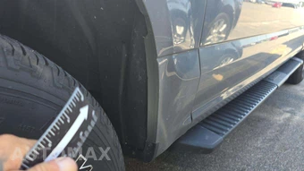 2020 Ford F-150 XL Crew Cab Short Bed - miniatura 34