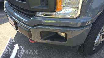 2020 Ford F-150 XL Crew Cab Short Bed - miniatura 37