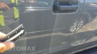 2020 Ford F-150 XL Crew Cab Short Bed - miniatura 38
