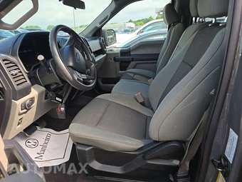 2020 Ford F-150 XL Crew Cab Short Bed - miniatura 7