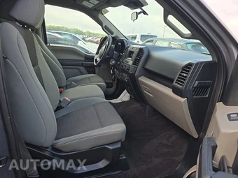 2020 Ford F-150 XL Crew Cab Short Bed - miniatura 8