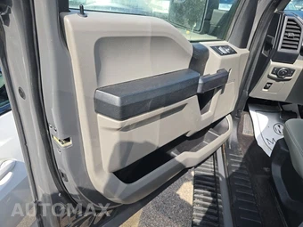 2020 Ford F-150 XL Crew Cab Short Bed - miniatura 9