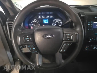 2020 Ford F-150 XL Crew Cab Short Bed - miniatura 10