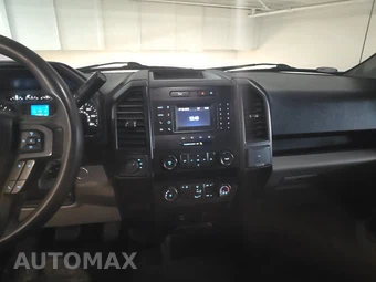 2020 Ford F-150 XL Crew Cab Short Bed - miniatura 11