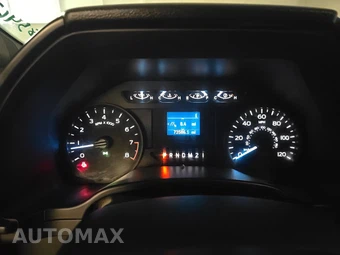 2020 Ford F-150 XL Crew Cab Short Bed - miniatura 12