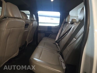 2020 Ford F-150 XL Crew Cab Short Bed - miniatura 13